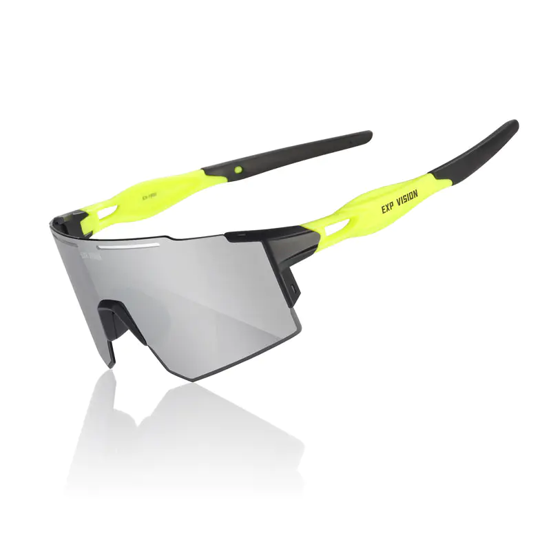 Frameless Cycling Glasses Frameless Cycling Glasses