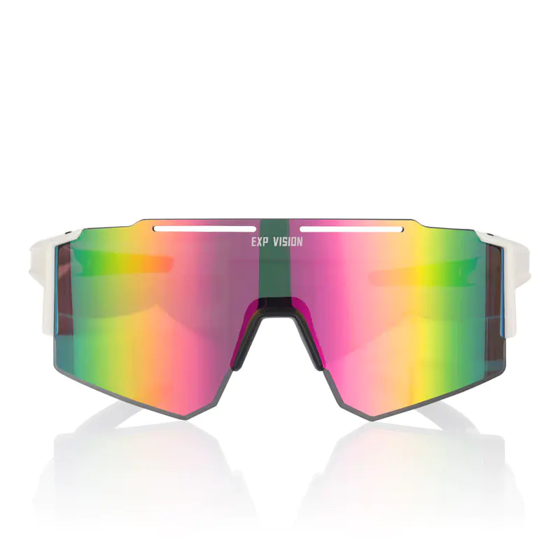 Frameless Cycling Glasses Frameless Cycling Glasses