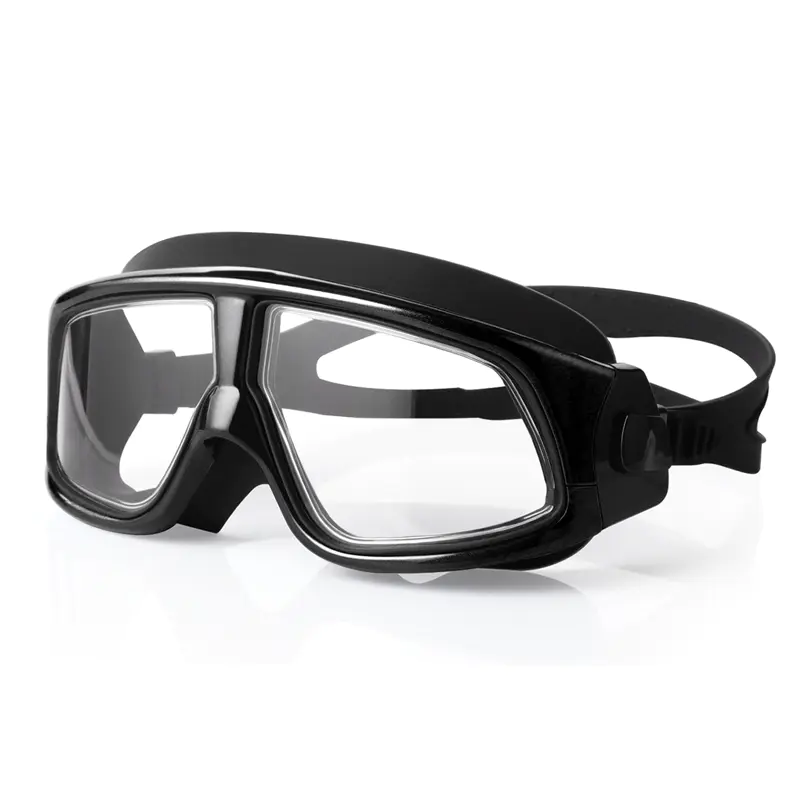 Óculos de natação de proteção UV400